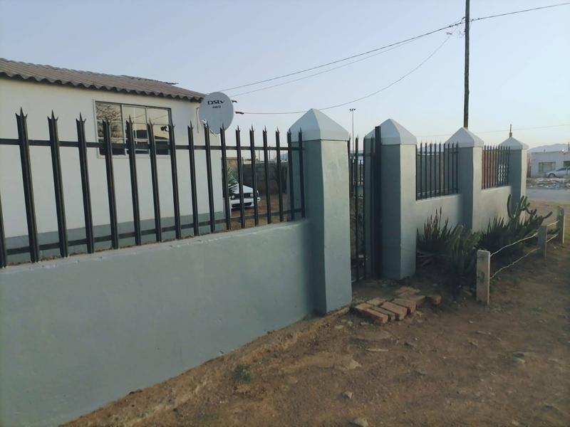 2 Bedroom Property for Sale in Aloevale Eastern Cape